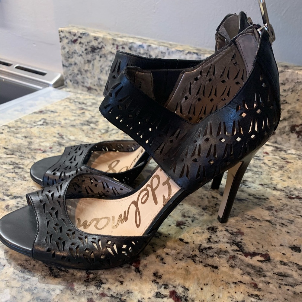 Sam Edelman size 6, 9.5 and 10.